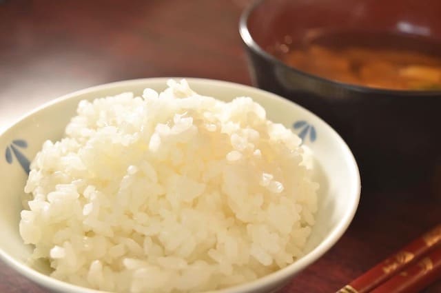 コシヒカリ（リエビン）